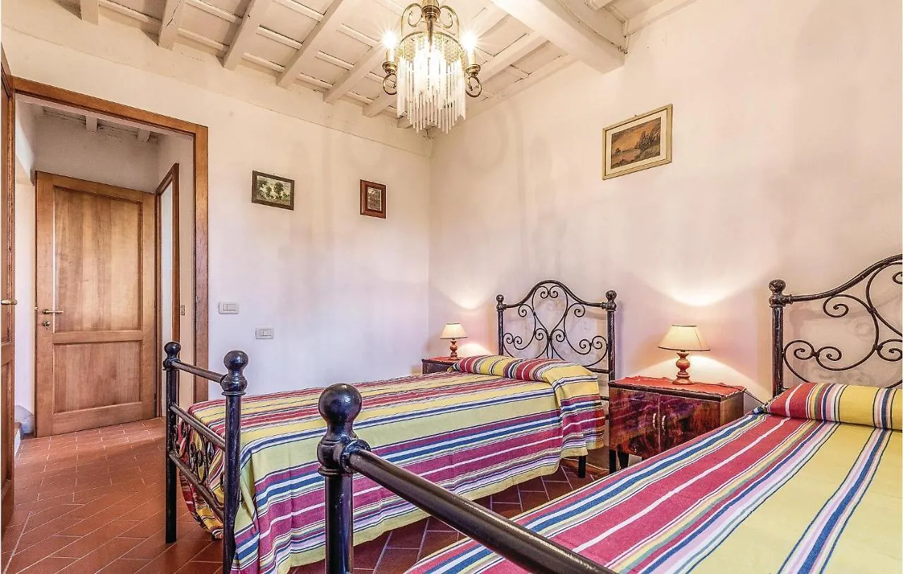 Palazzo 1P Apartment Polvano 0*,  Italy