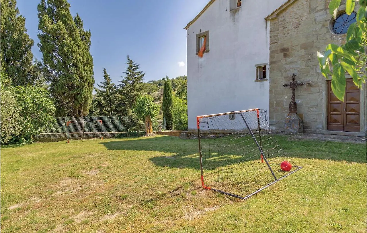 Palazzo 1P Apartment Polvano