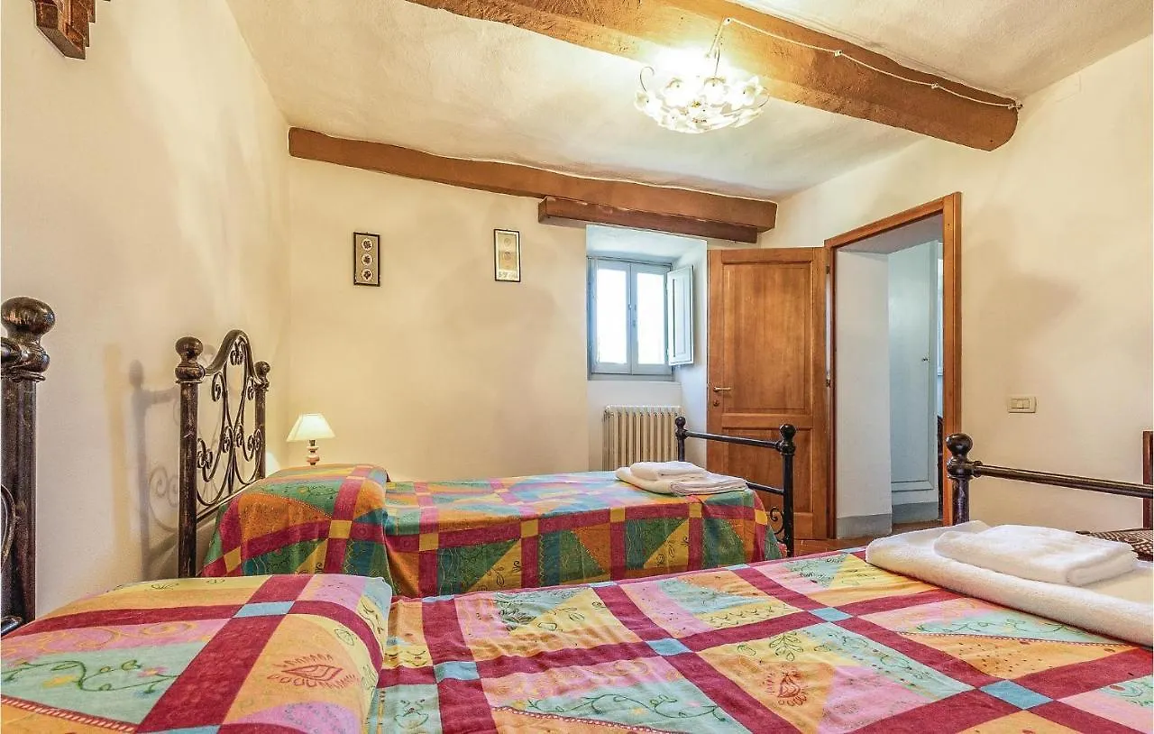Palazzo 1P Apartment Polvano