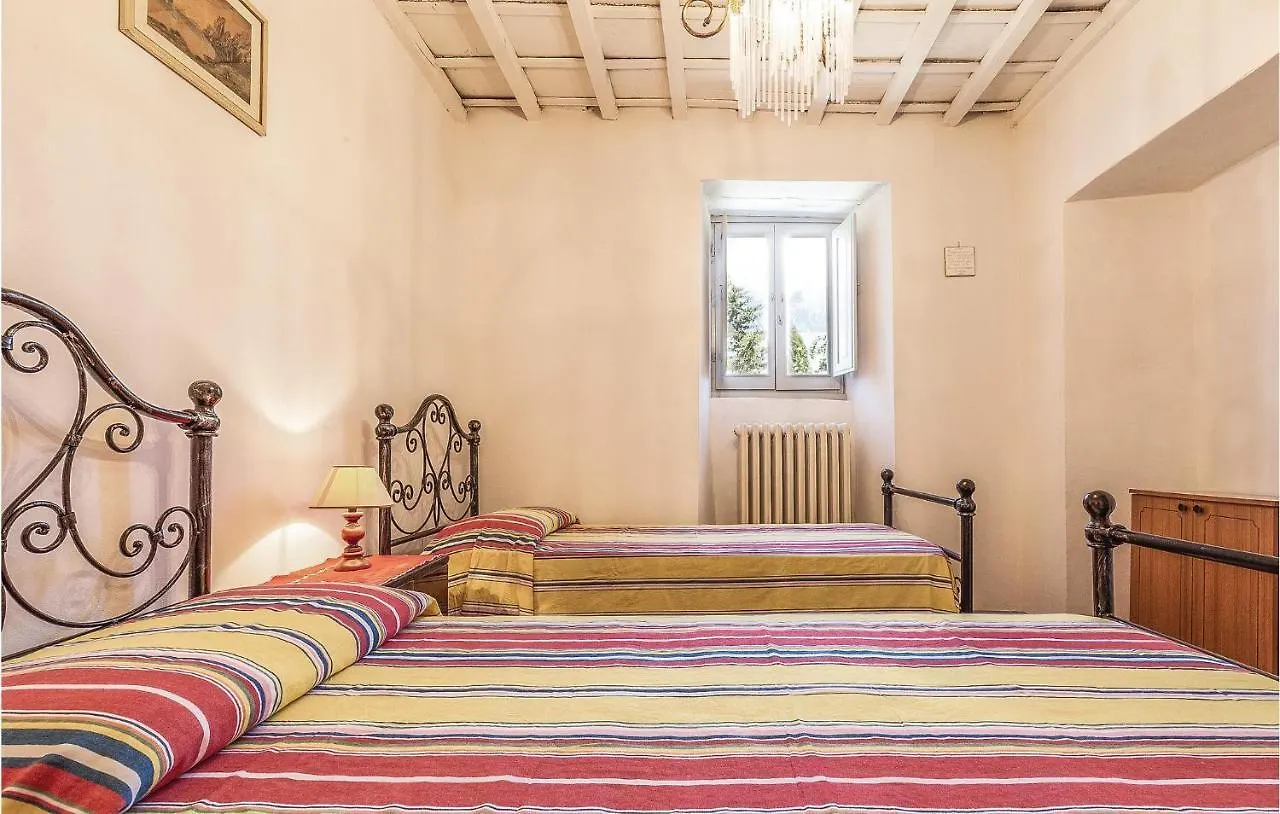 Palazzo 1P Apartment Polvano