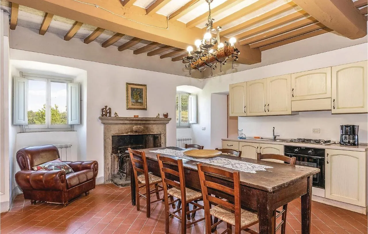Palazzo 1P Apartment Polvano 0*,  Italy