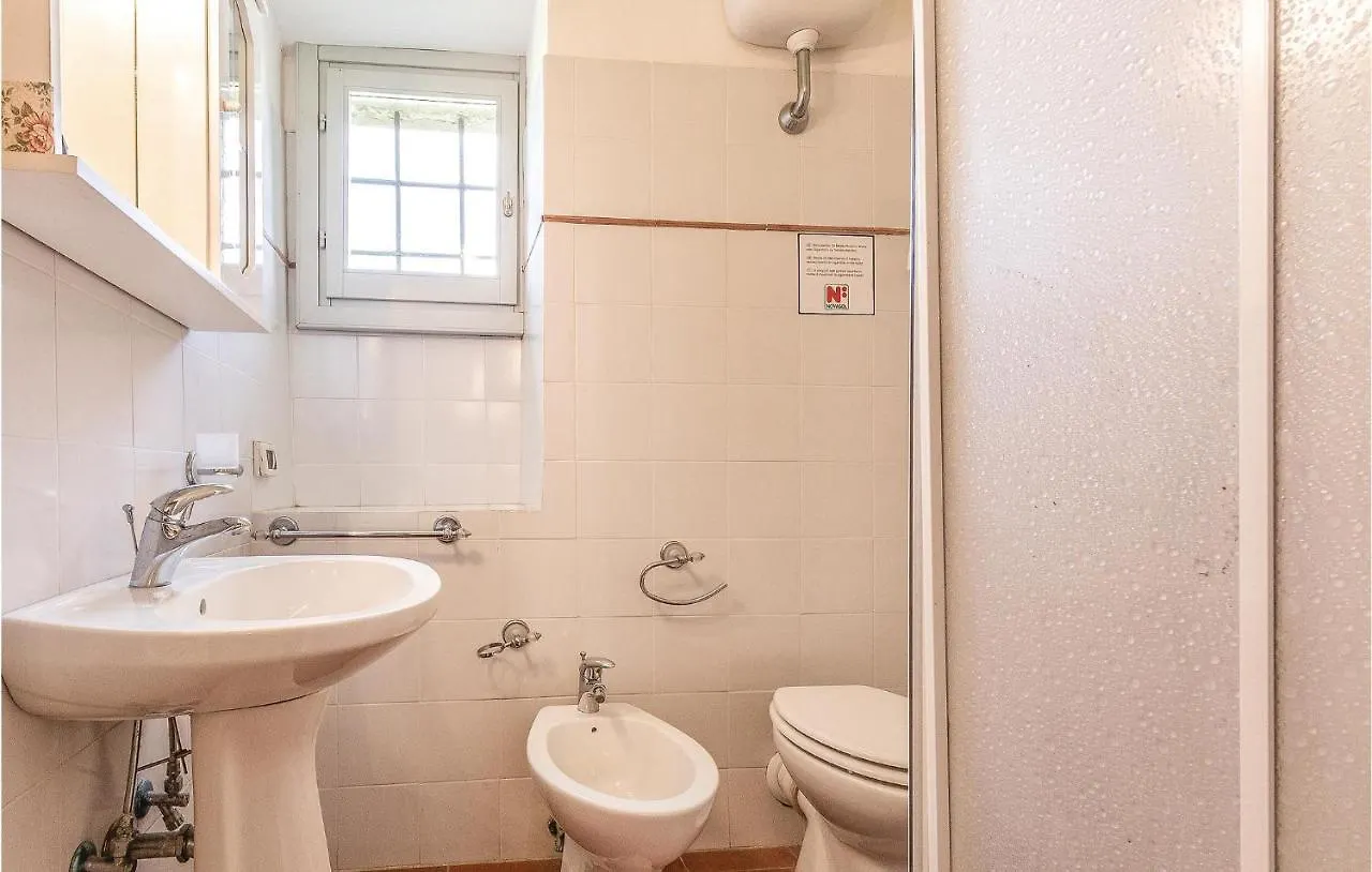 Palazzo 1P Apartment Polvano